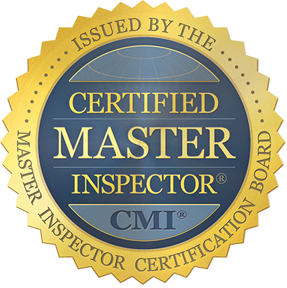Terry Acra - Certified Master Inspector&reg;