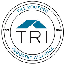 Certified - Tile Roof Specialist by TRI - Tile Roofing Institute