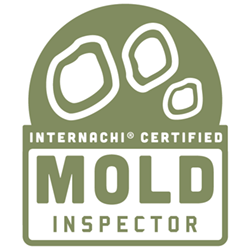 InterNACHI Certified Mold Inspector