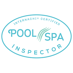 InterNACHI Certified Pool Spa Inspector